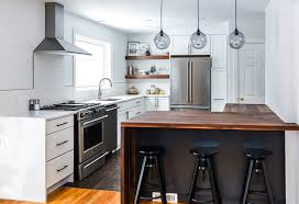 professional kitchen design ideas to