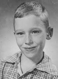 Frederick Stocker's Instagram, Twitter & Facebook