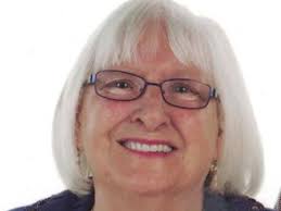 OBITUARY: Lily Markey had a social outlook and a deep faith