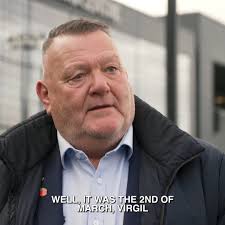 The Oliver King Foundation