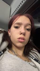 Nikita Reid's Instagram, Twitter & Facebook