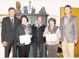Wir freuen uns auf ihren besuch in der tegernseestraße 20 in 83022 rosenheim. Meine Volksbank Raiffeisenbank Eg Vr Bank Rosenheim Chiemsee Spendet Fur Awo Und Caritas