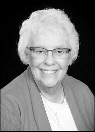 Marjorie Rhoades-Bass Obituary (1927