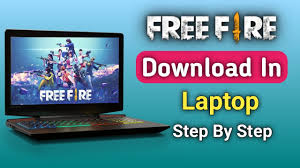 How to download free fire in garena free fire without emulator in pc and laptop 2020 ? Laptop Me Free Fire Kaise Install Kare How To Download Free Fire In Laptop Youtube