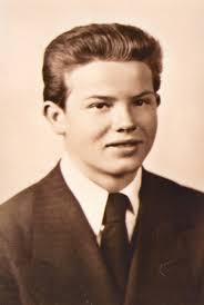 Donald Ensign Obituary