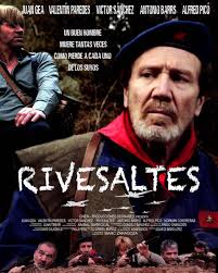 Rivesaltes (2018)