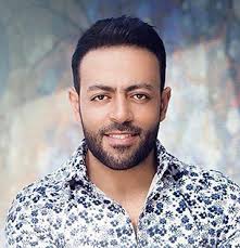 تحميل البوم ايام تامر عاشور 2019 Mp3 مطبعه دوت كوم
