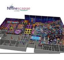 Indoor Trampoline Entertainment Center Supplier