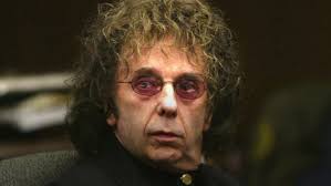 The shooting death of hollywood a photograph of actress lana clarkson's leg after her shooting death is projected at the murder trial in superior court july 18, 2007 in los angeles. Phil Spector Death Beatles Producer And Convicted Murderer Dies Aged 81 The Independent
