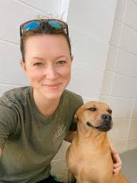 Wakulla Living Magazine Features Local Pets