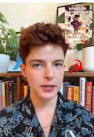 Barry Rathbone Fantasist