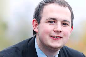 How inspirational teenager John Baxter beat leukaemia and a brain tumour