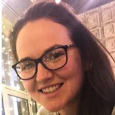 Katherine Parsons's Instagram, Twitter & Facebook