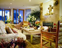 Cozy apartment monika in minsk, daily without intermediaries: Inside Chynna Phillips S Fairy Tale L A Apartment Architectural Digest