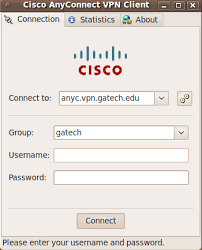 For more information on licensing, please. How Do I Install The Cisco Anyconnect Client On Linux Gt Information Technology Frequently Asked Questions