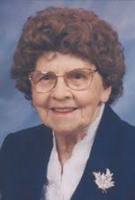 Obituary for Virginia Frances Hendricks