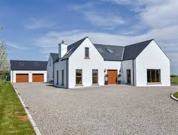 Contemporary house plans can be extremely varied and no single common design theme binds them. Modern Homes For Sale In Northern Ireland