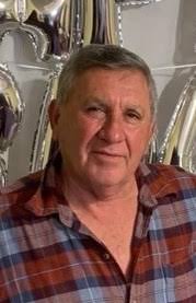 Rogelio Casas Obituary