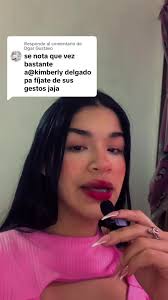 Pra Pra De Kimberly Delgado