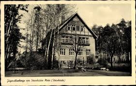 Vedi disponibilità da sapere please note that this property offers a special new year's dinner and the restaurant closes at 22:30 on this day. Ak Steinhude Wunstorf In Niedersachsen Jugendherberge Am Steinhuder Meer Nr 10215761 Oldthing Ansichtskarten Postleitzahl 30 39