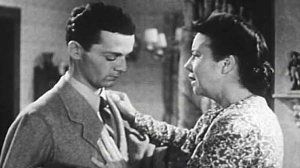 The Town Went Wild (1944) | MUBI