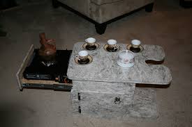 Ethiopian eritrean rekebot cultural coffee table cup set hand made from a carved wood , directly imported from ethiopia! Eritrean And Ethopian Traditional Coffee Tables