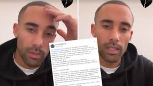 Dominic D'Angelica wrócił na Instagram. Matka jego ofiary reaguje| Kozaczek