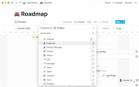 As for notion, it's free to use although you can subscribe to their monthly plan if the free. Timeline View Unlocks High Output Planning For Your Team