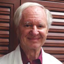 Donald Lamm's Instagram, Twitter & Facebook