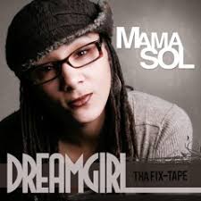 Stream Demeter Mourning by Rita Dove by Jasminum McMullen