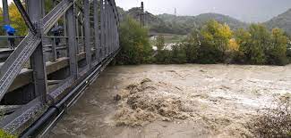 Alles wissenswerte erfahren sie hier im ticker. Uberschwemmungen Und Hochwasser In Teilen Der Schweiz Top Online