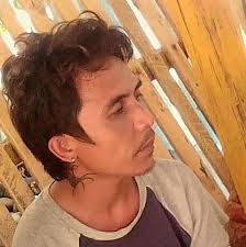 Drin Parangan Valdez