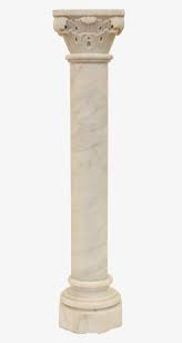 column png marble pillars png transparent png 383x1462 free download on nicepng column png marble pillars png