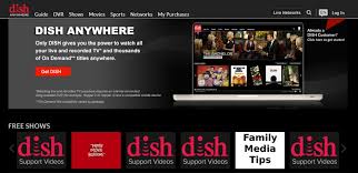 It has dish's biggest channel lineup, with movie channels like fxm, starz encore, and the movie channel™. How To Watch Dish Online From Outside The U S