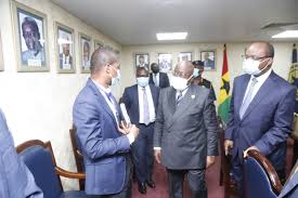 The bank of ghana law, 1992 pndcl 291 repealed acts 182 and 282. All Customers Of Collapsed Banks Paid Bog Graphic Online