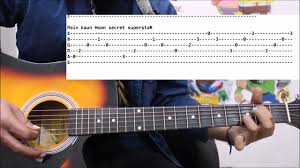 We can literally take guitar lessons what kind of device do you have? Music Instrument Easy Hindi Songs On Guitar Chords