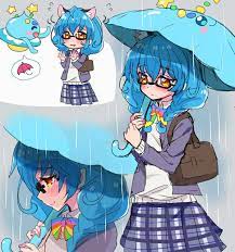 pretty cure おしゃれまとめの人気アイデア pinterest yume nijino プリキュア イラスト イラスト ブルーキャット