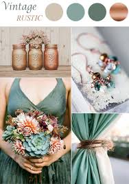 Top 8 Trends For 2015 Vintage Wedding Ideas Elegantweddinginvites Com Blog Vintage Wedding Colors Fall Wedding Colors Wedding Color Inspiration