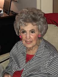 Jean Gillis Obituary