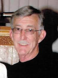 Obituary for James T. Hamilton