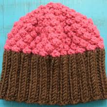 Moss stitch bow headband free knitting pattern. Free Hats Knitting Patterns Knittinghelp Com