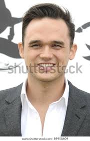 Gareth Gates Stock Photos and Pictures