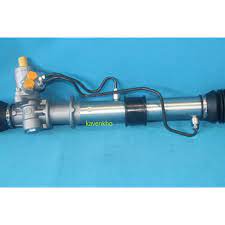 I was told that the power steering rack has issues and needs. Proton Saga Iswara Power Steering Rack Assembly New Shopee Malaysia