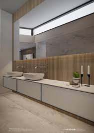 Whether you are working with a big or tight budget, the possibilities are almost endless in any space. Modern Kitchen And Bathroom Design Solutions Award Winning Design Studio For The Kitchen Bathroom Han Public Restroom Design Restroom Design Washroom Design