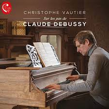 Sur Les Pas De Claude Debussy By Christophe Vautier On Amazon Music Amazon Com