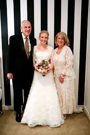 Mother Of The Bride Wearing A White Lace Two Piece Outfit Sydney Black And White Wedding Photo By Soho Images Groom Attire Bride Mother Of The Bride