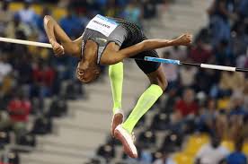 Official profile of olympic athlete mutaz essa barshim (born 24 jun 1991), including games, medals, results, photos, videos and news. Injured Barshim To Miss Rest Of Season Al Bawaba