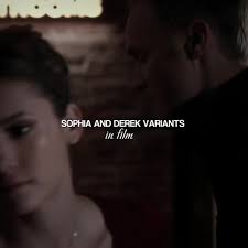 Emotional Fanfic Moments: The Vampire Diaries Universe