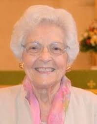 Sarah Olive Lawrence Obituary