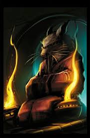 Splinter Rob Duenas Teenage Mutant Ninja Turtles Art Tmnt Tmnt Art